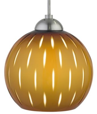 Firefly Small Pendant by Oggetti Luce - Starlight Lighting USA and Canada